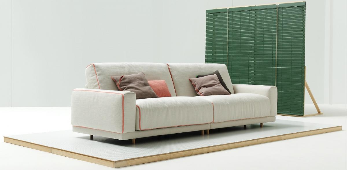 001501 Диван SANCAL Tecno - Вид №7