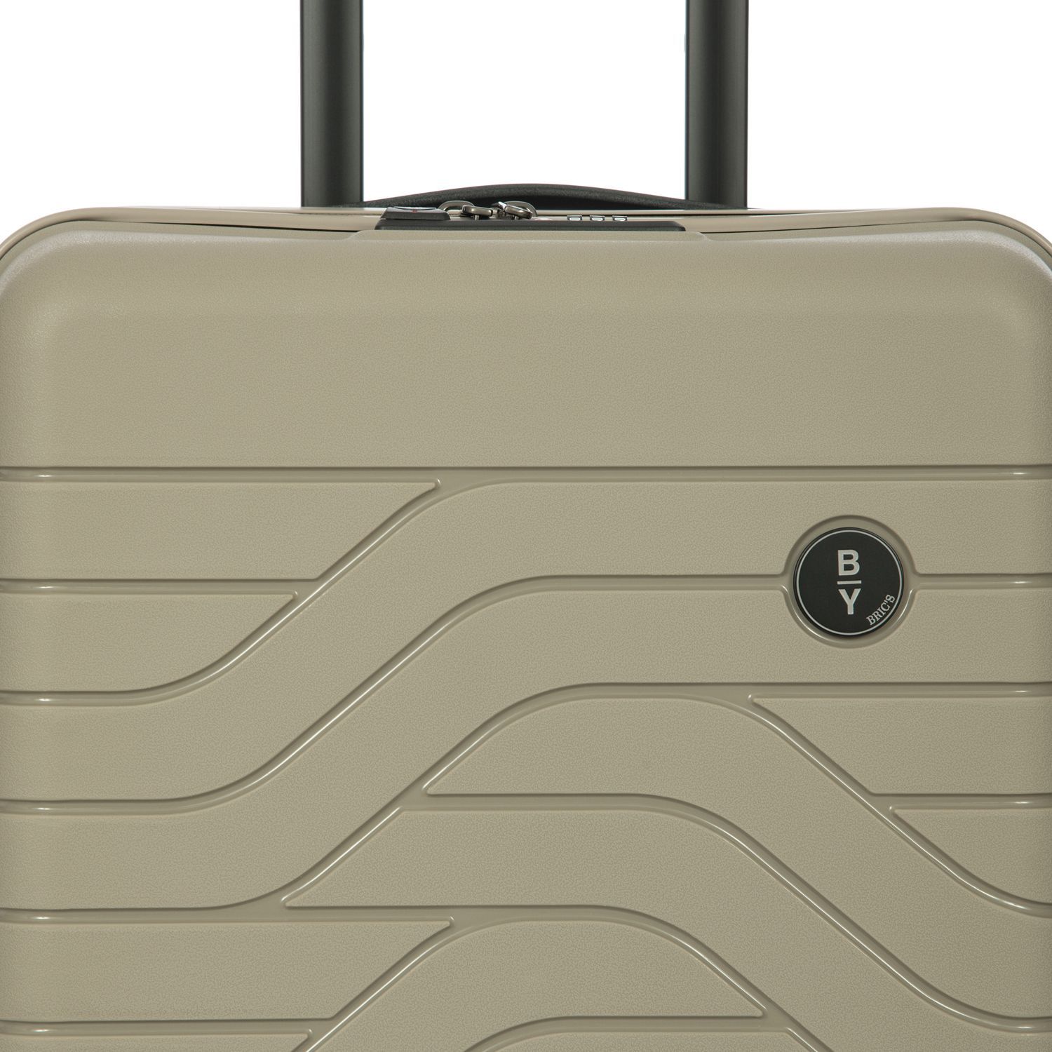 B1Y08430.425 Чемодан B1Y08430 Expandable Hard-Shell Carry-On Trolley BY Brics Ulisse - Вид №10