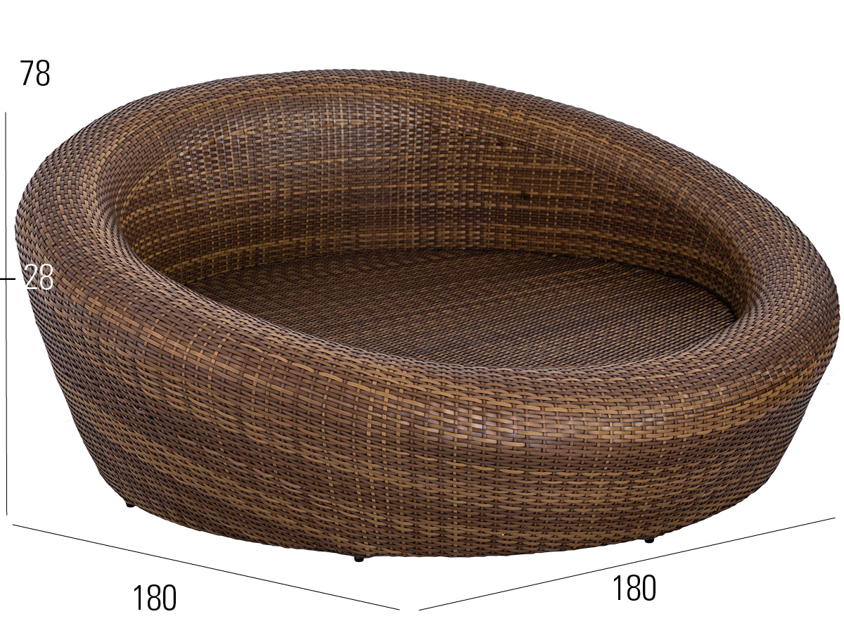 68.00.0333 Табак Lounge Rondell Fino Mbm  - Вид №2