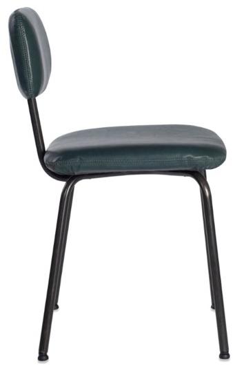 Jess Мягкое кожаное кресло Zipp sun-id-1372693 - Вид №2