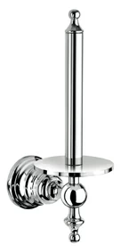 FIR Italia Бумагодержатель CLASSIC BATHROOM ACCESSORIES AB.ME10.B