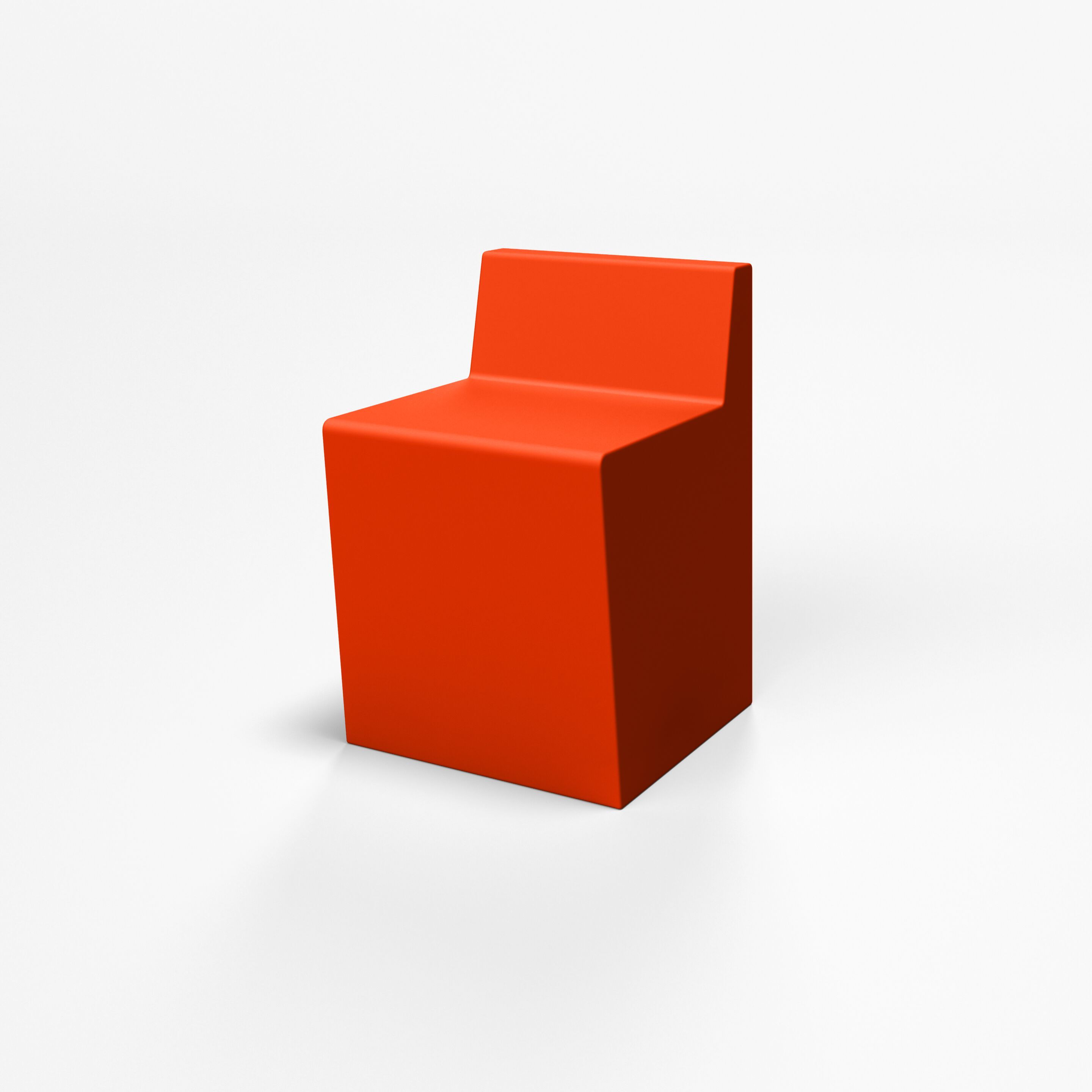 Сиденье из пены с покрытием SIXINCH Urban ARCH-00128459 - Вид №4