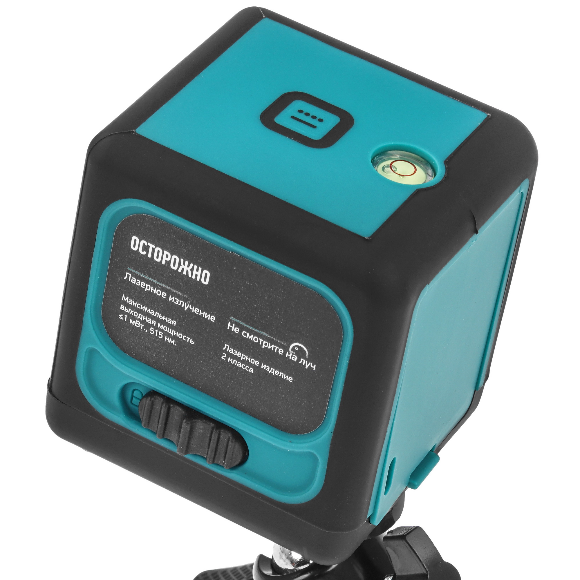 Лазерный нивелир Rokodil Ray Cube 9065718 STDN-0132278 - Вид №3