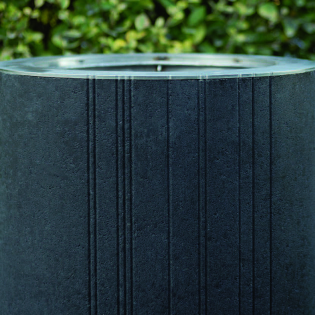 PAVESMAC Кашпо для общественных мест sun-id-1418531 - Вид №1