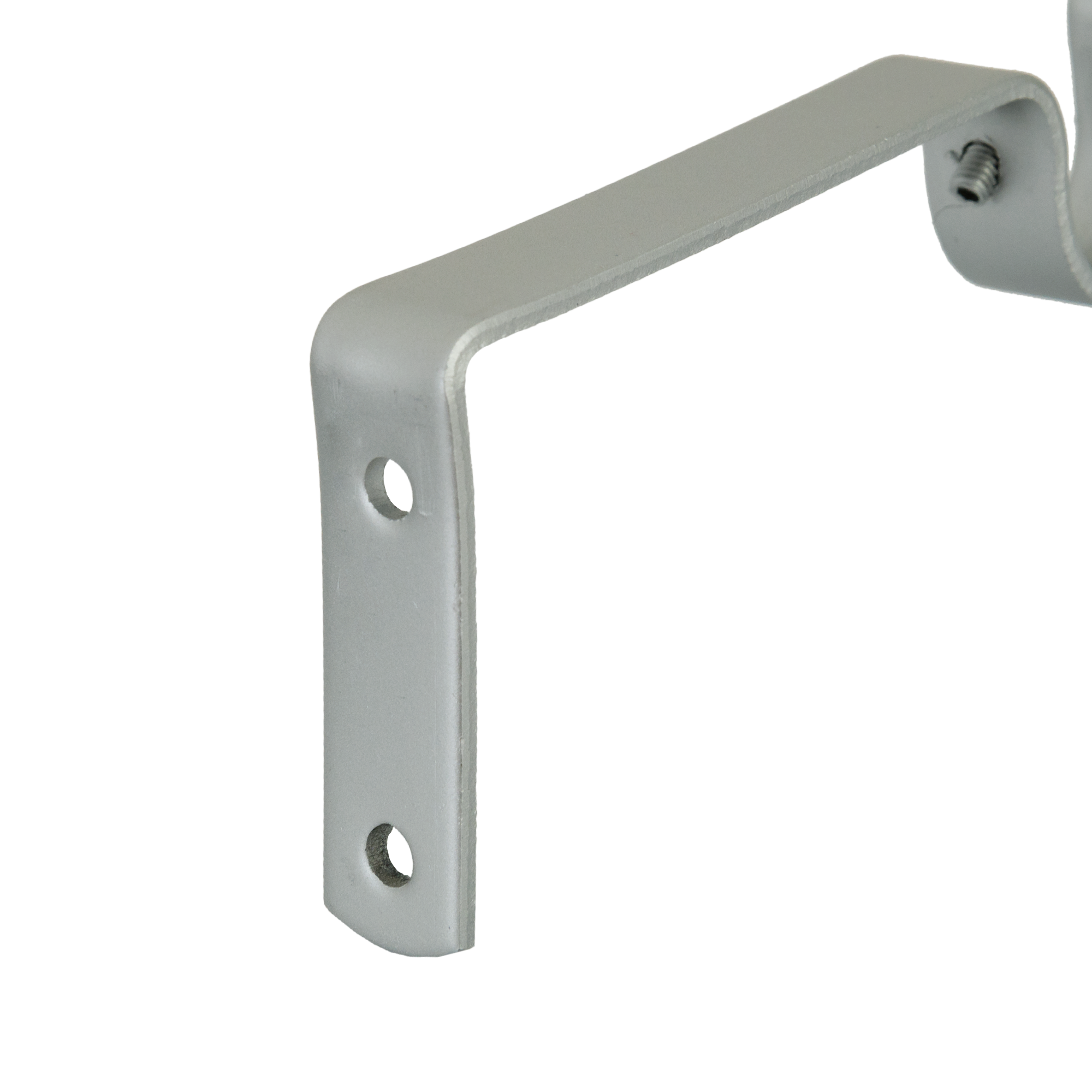 Двухрядный держатель для карниза ORBIS - надежное настенное крепление 86015925 STLM-0066215 - Вид №1