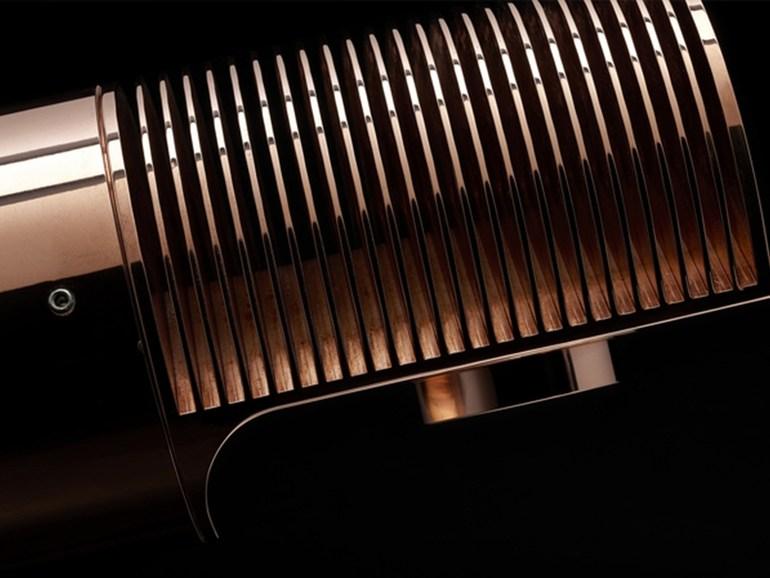 PURALUCE Светодиодный уличный настенный светильник Phemus sun-id-1381445 - Вид №1