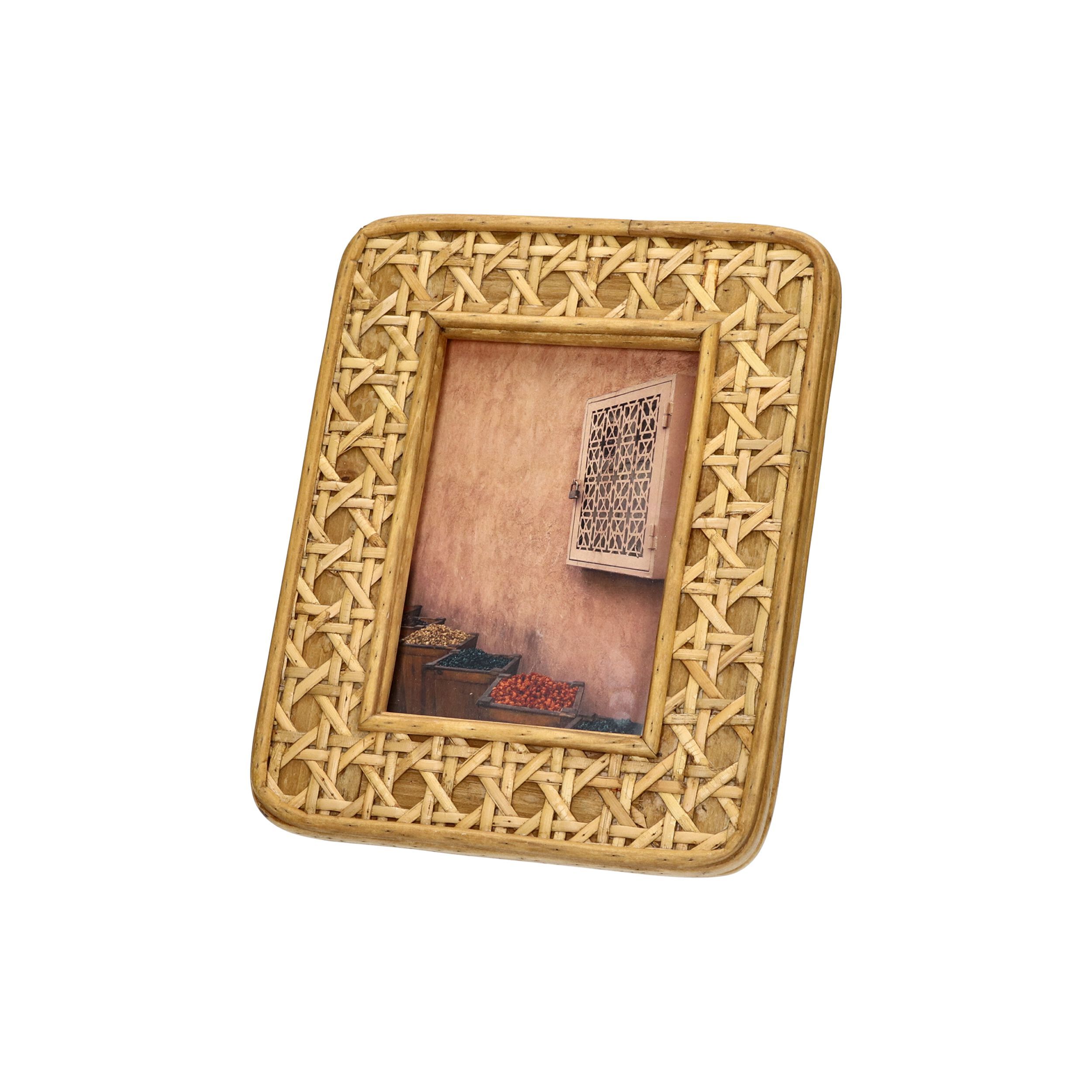 Рама из ротанга POMAX IMAGINE ARCH-00056722 - Вид №1