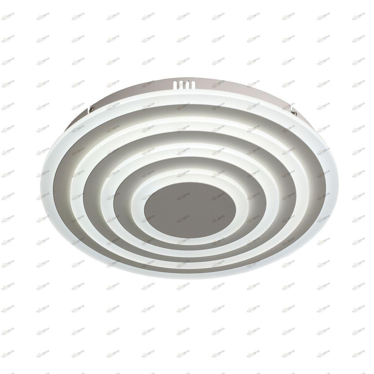 Потолочный светодиодный светильник ST Luce Тorres SL847.502.03 ST LUCE ТORRES 202910 Белый 