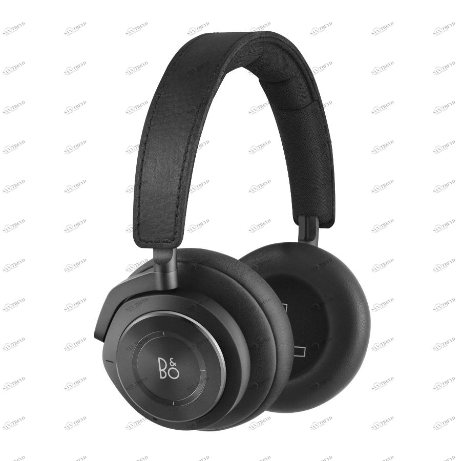 Наушники накладные BeoPlay H9 3rd gen, черные матовые Bang & Olufsen 1646300