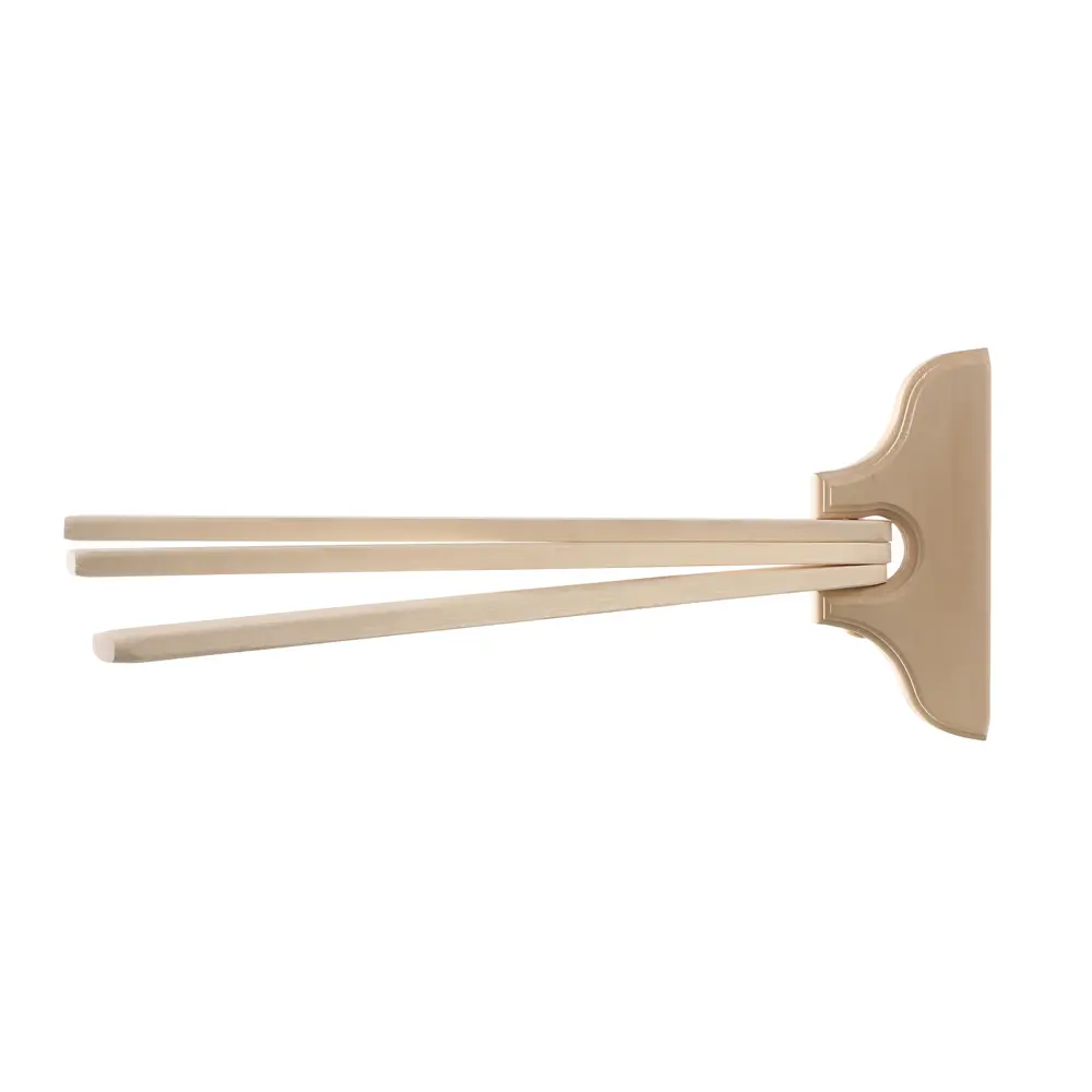 Планка «Веер» 3 крючка Santreyd STLM-2058246