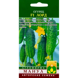 Семена Огурец «Лорд» F1 13874209 STLM-2202734