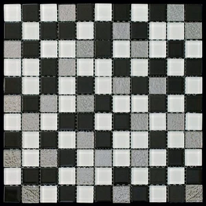 МОЗАИКА ИЗ СТЕКЛА CPM-63 NATURAL CPM