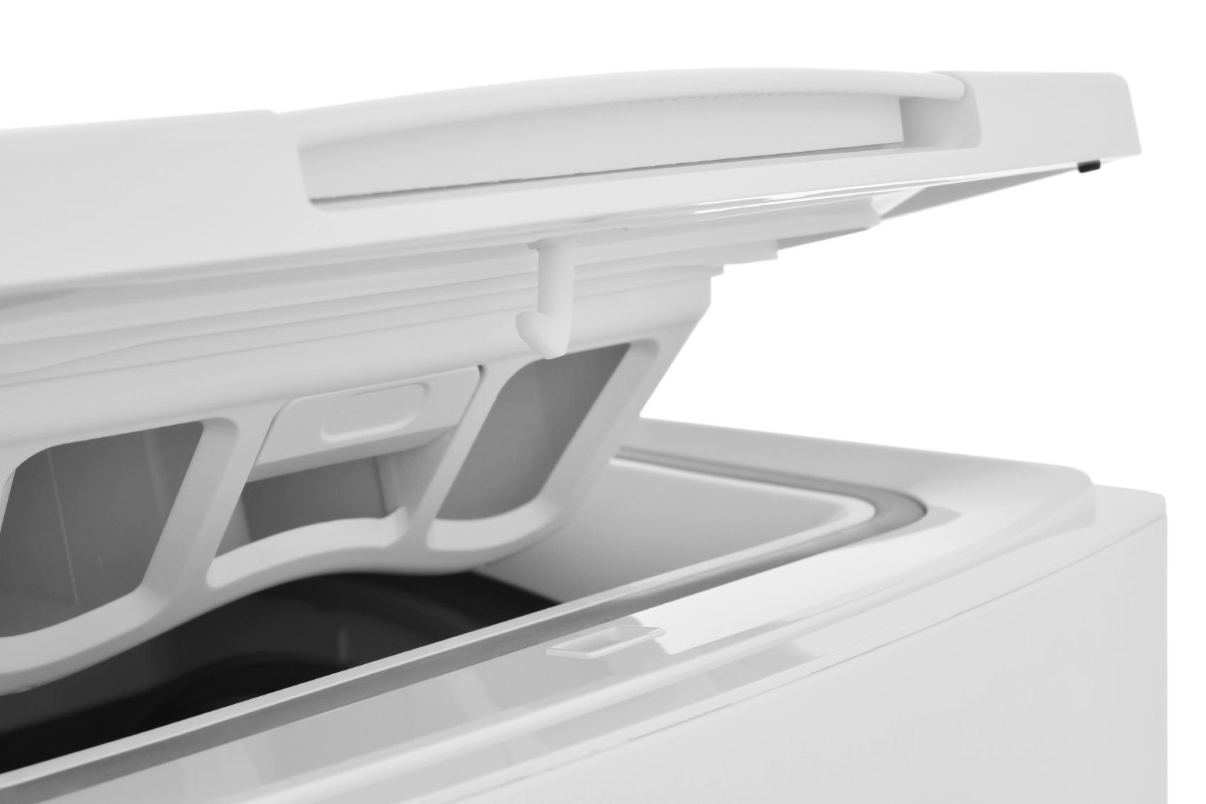 9982986 Стиральная машина ZUGEL ZWT612 белый STDN-0060224 - Вид №11