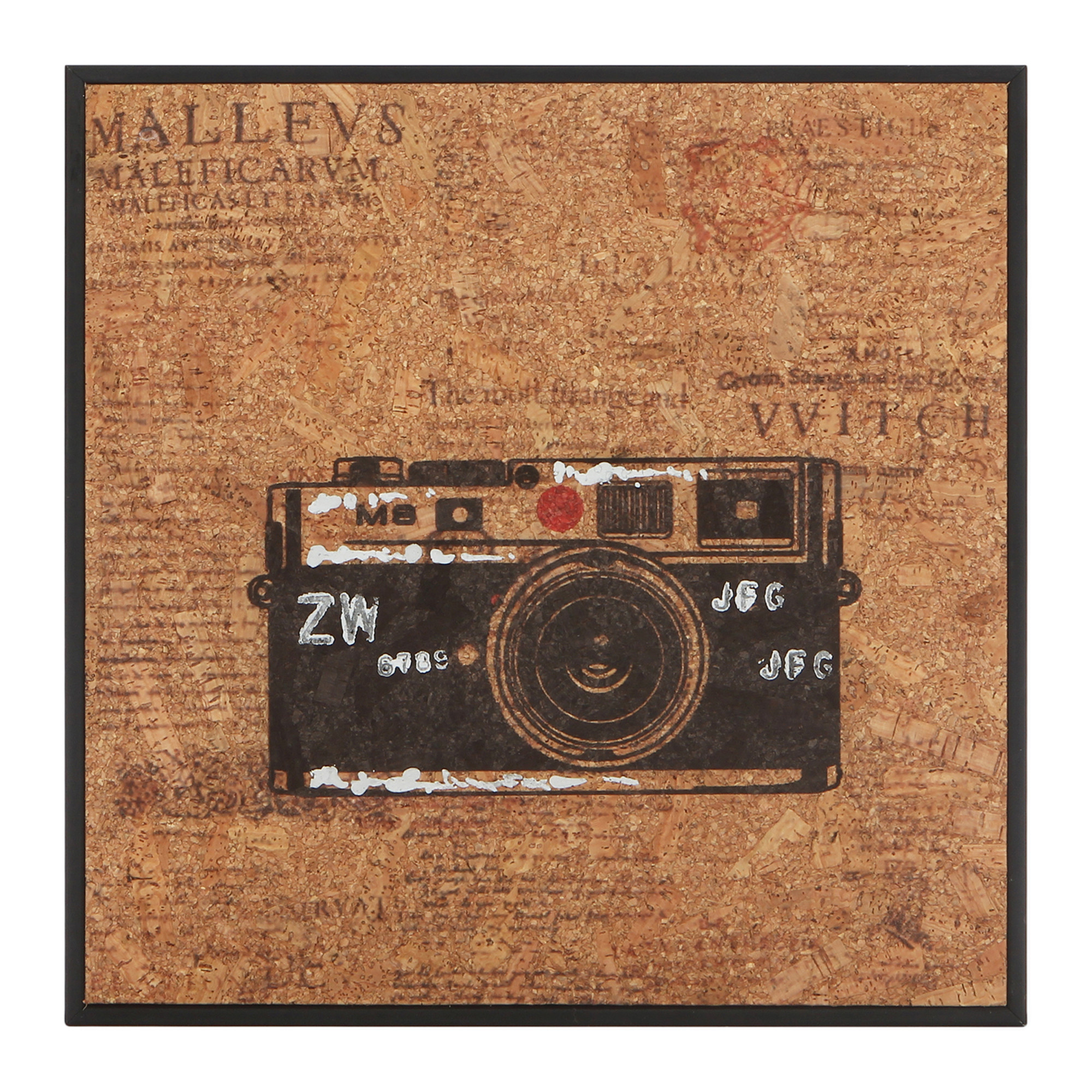 2000621337767 Картина Leica LA FORMA 