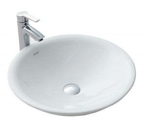 CL3157 Раковина SSWW CL