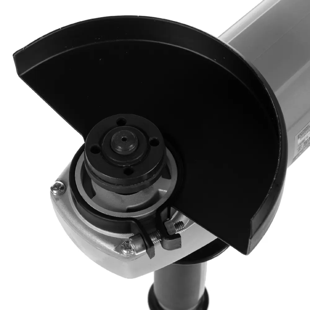 Углошлифовальная машина (болгарка) Интерскол-150/1300, 1300 Вт, 150 мм STLM-2054403 - Вид №3