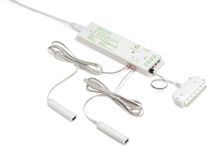 Domus Line Светодиодный источник питания sun-id-1443252 - Вид №7