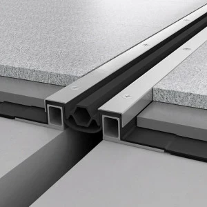 EMAC Italia Металлический пол Novojunta®