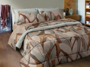 Чистый хлопок сатин одеяло