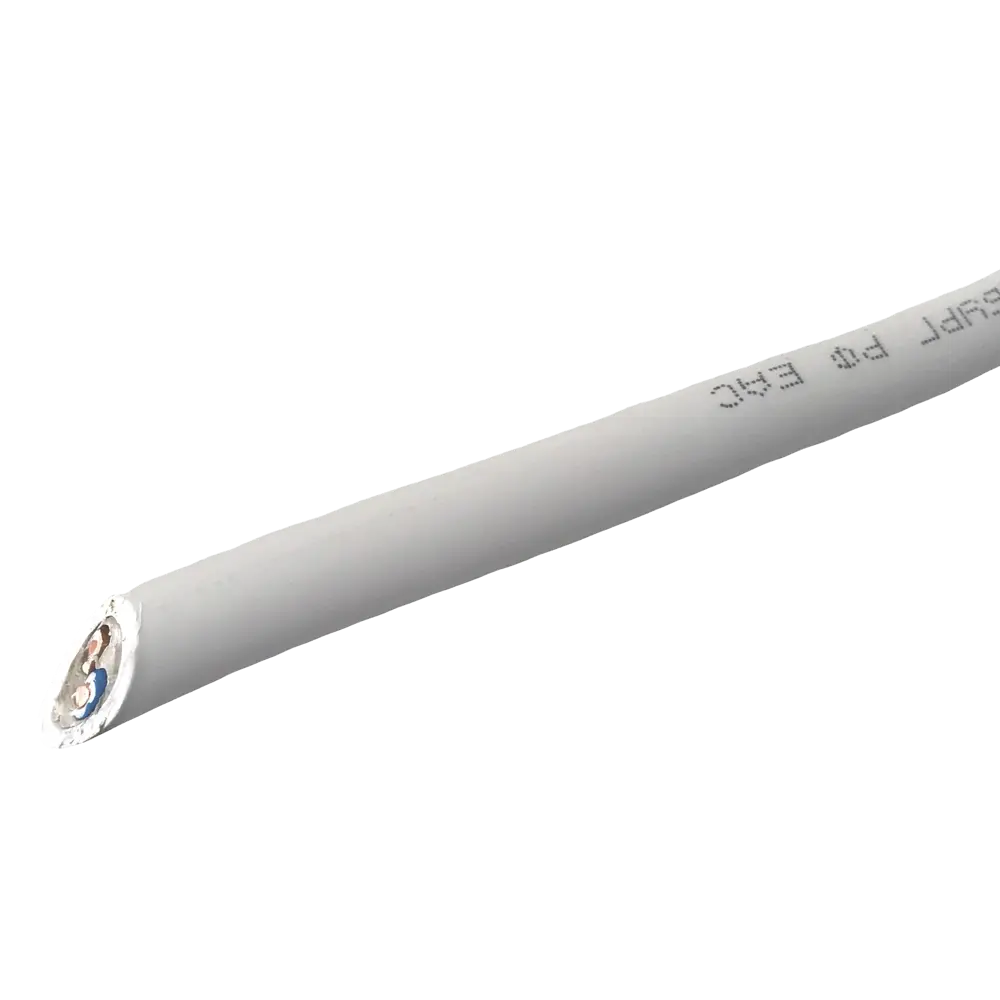 Кабель Севкабель NYM-LS 2x1.5 50 м ГОСТ STLM-2149475