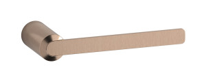 Вешалка для полотенец WE ARE IB c6006sr Brushed Rose Gold C-67