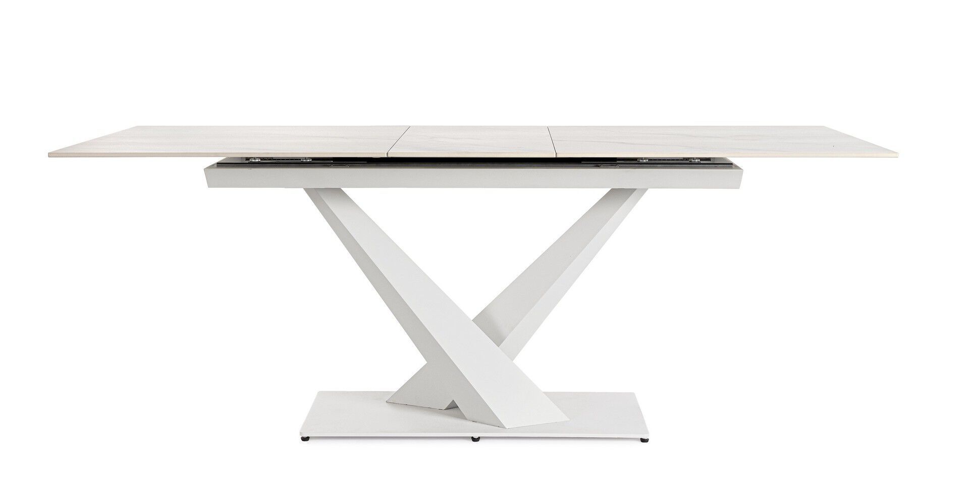 Выдвижной прямоугольный стол из керамогранита BIZZOTTO JOHANNES ARCH-00078182 - Вид №7