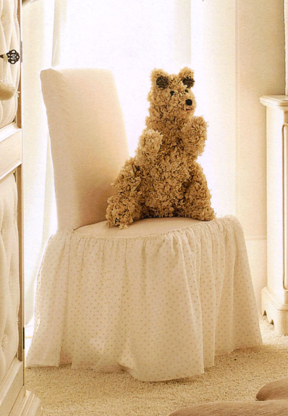 Стул  DOLFI 0356 