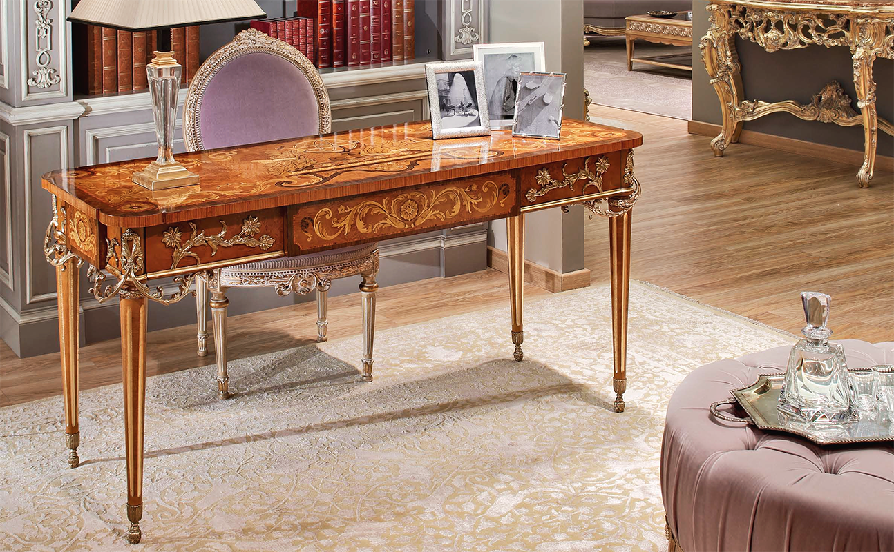 Письменный стол  MEDEA 413 Prestige