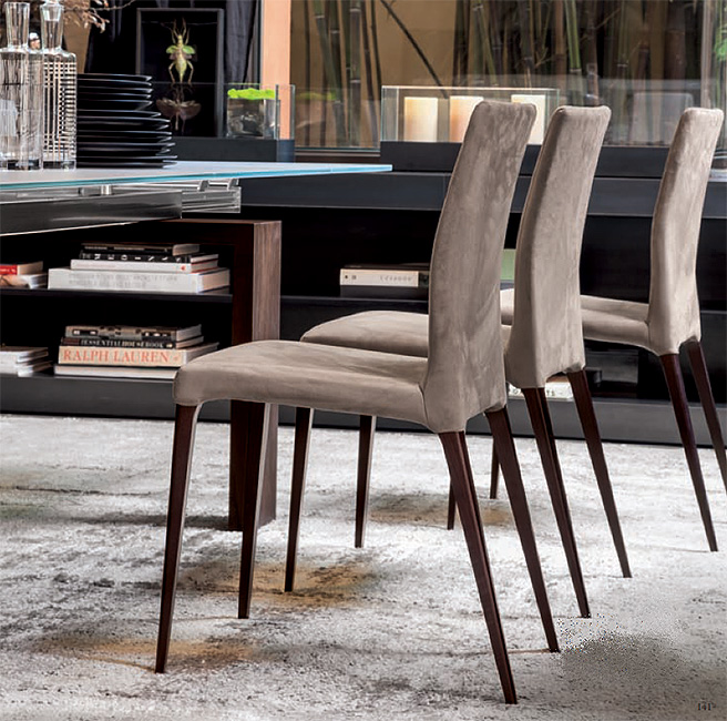 Стул ARAGONA TONIN 7209 