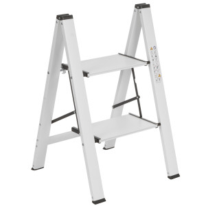 Стремянка односекционная Pikalo L 2 5614845