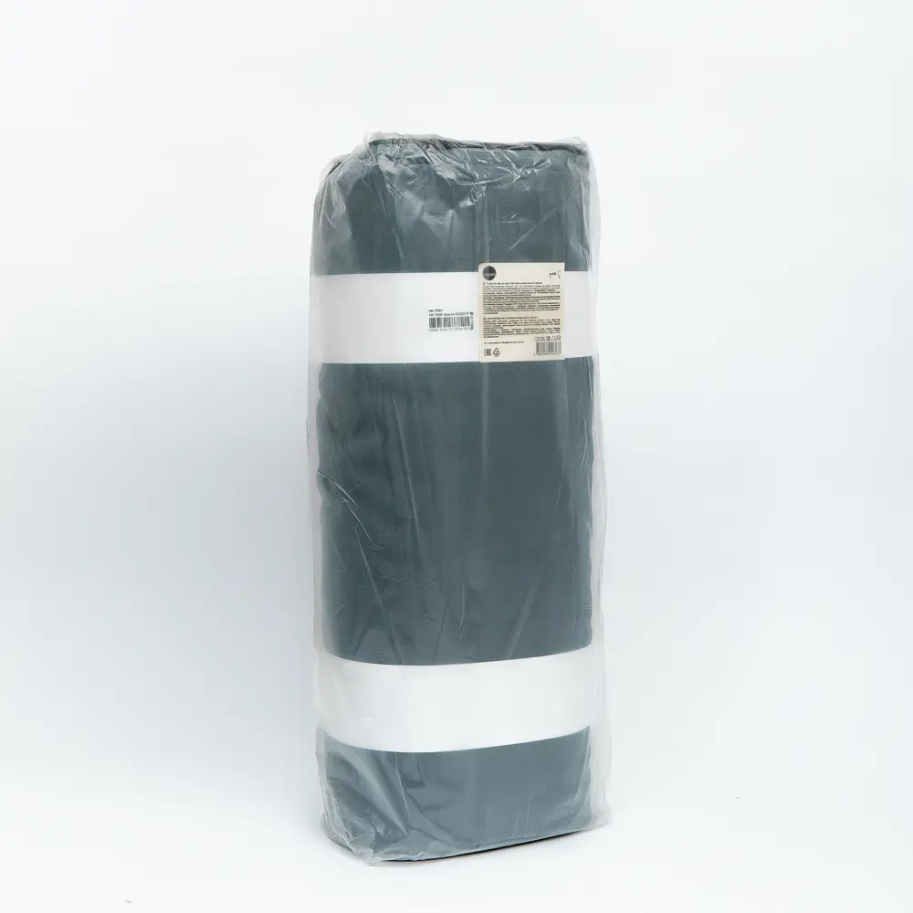 Santreyd Ткань блэкаут серо-синий для идеальных штор 89335487 STLM-1520874 - Вид №6