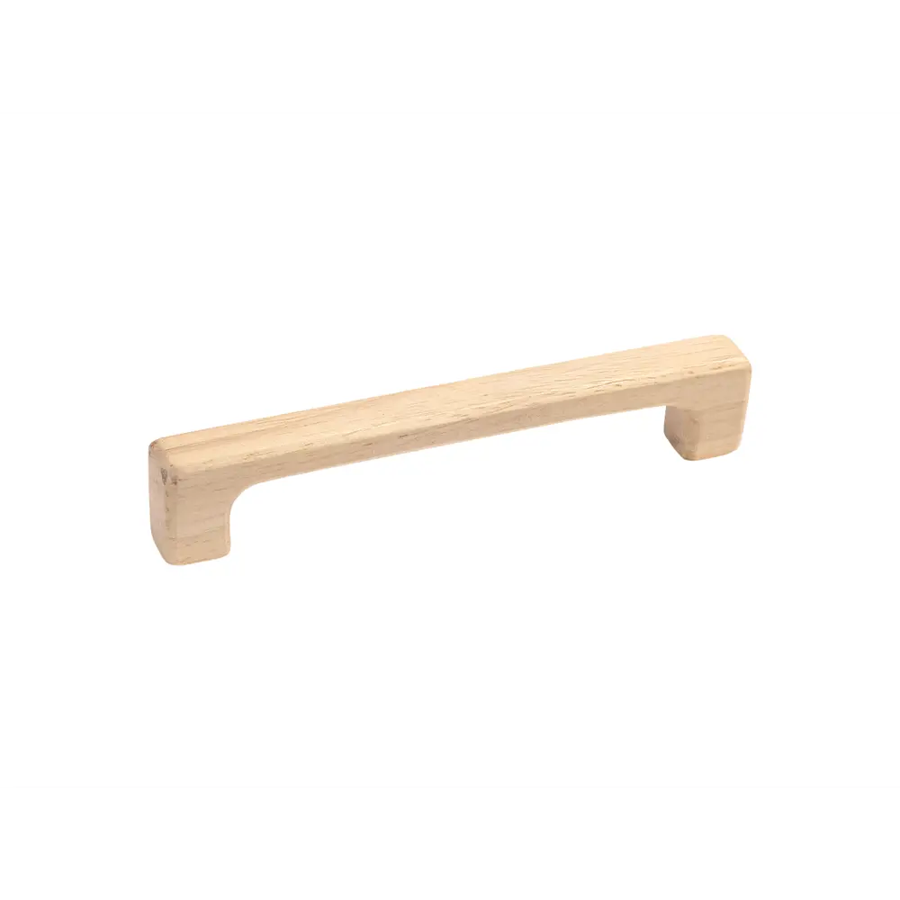 86899800 Ручка-скоба мебельная Dendro дерево 128 мм цвет коричневый STLM-1007707 PALLADIUM 