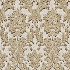 1233 Обои Zambaiti Parati Regalis 12