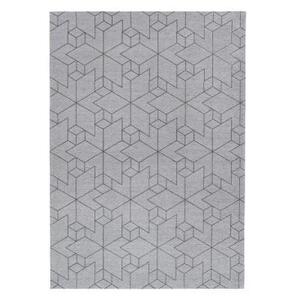 Ковер Urban, 160x230 см, серый