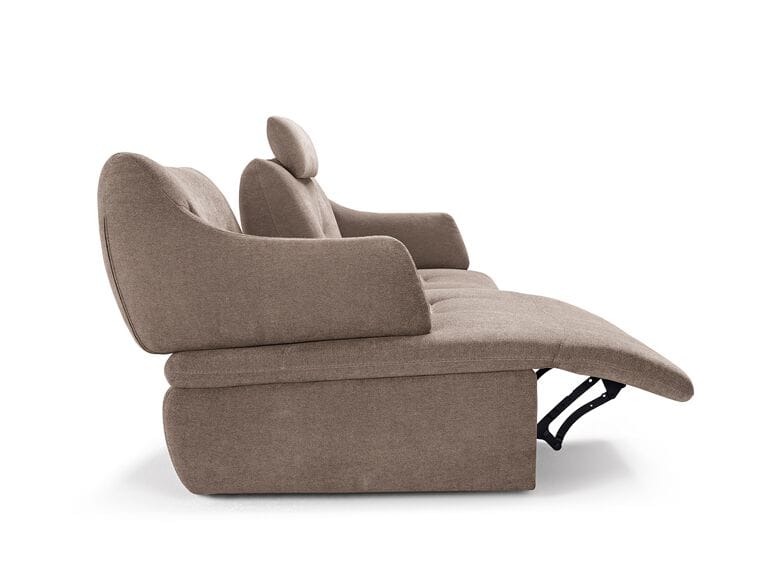 2-местный тканевый диван Max Divani SPECIALE ARCH-00031403 - Вид №1