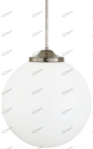 Mullan Lighting Подвесной светильник ручной работы с прямым светом  Mlp068 