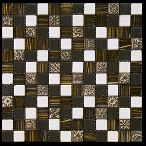 МОЗАИКА МИКС BDA-2399 NATURAL INKA