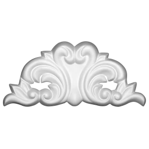 ЕВРОПЛАСТ 1.60.033 Орнамент 1.60.033 Пенополиуретан