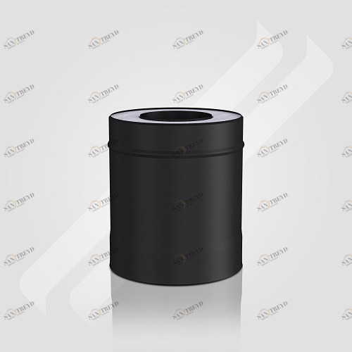 Труба-сэндвич MAGMA 150/250 мм. L=250 6065