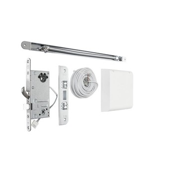 Корпус замка ASSA 840C-50/850C-50 ASSA ABLOY LK01-338