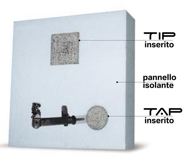Eleni Системы крепления к стенам с внешней изоляцией sun-id-1435900 - Вид №2