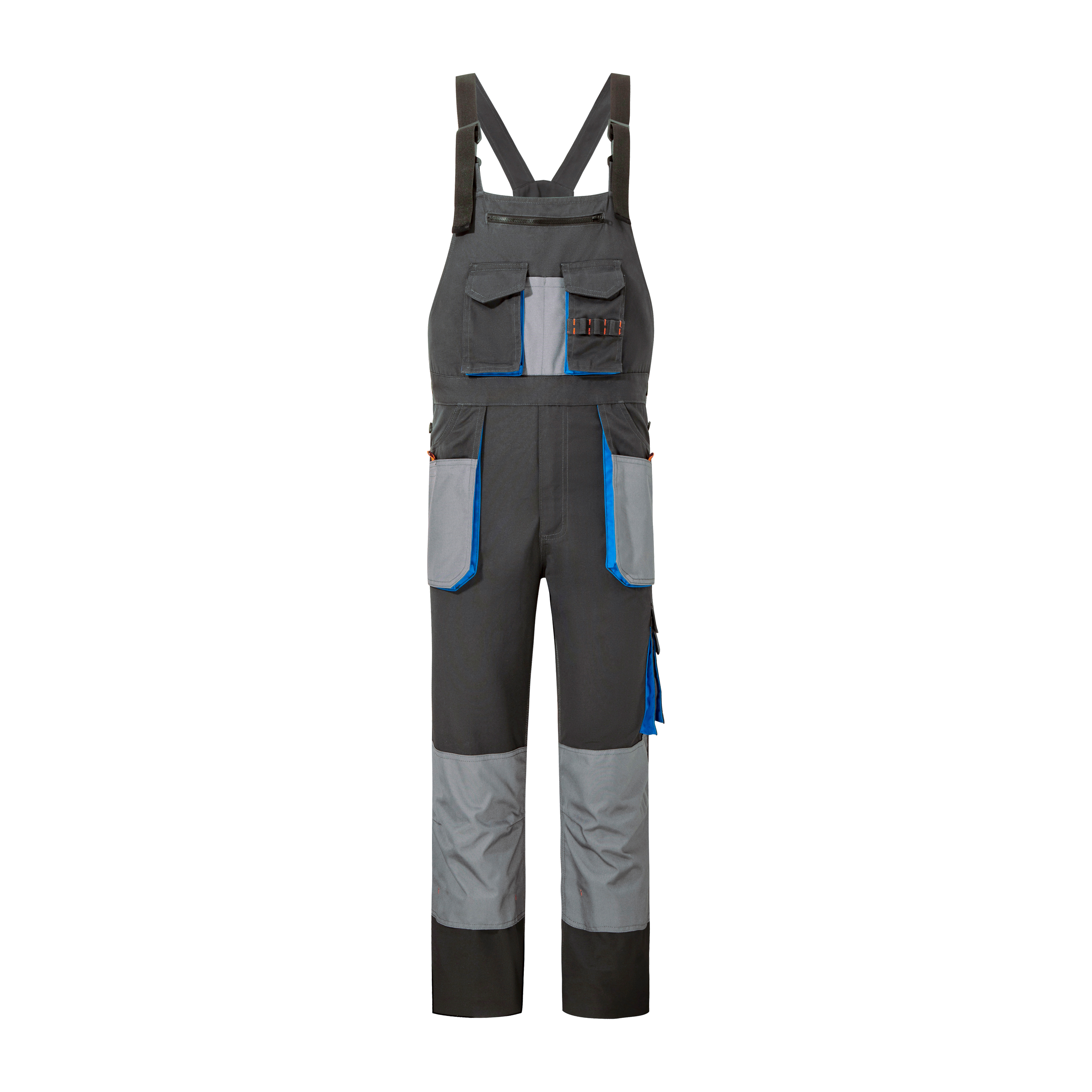 Рабочий комбинезон Dexter M - универсальная спецодежда для строительства 83603817 STLM-0042417