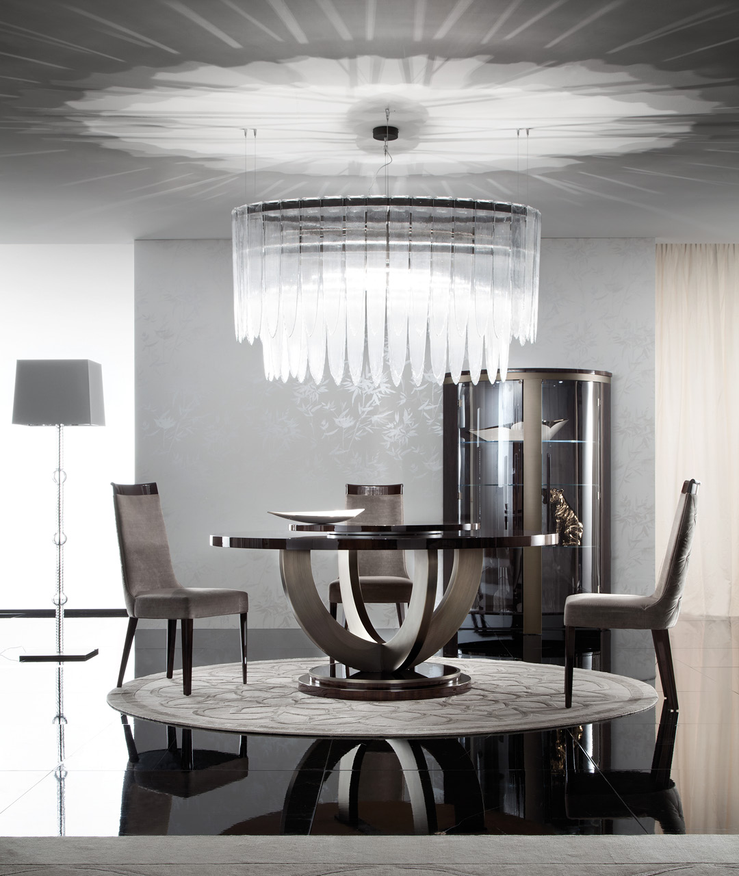 1815 Coliseum круглый стол - giorgio collection  - Вид №4