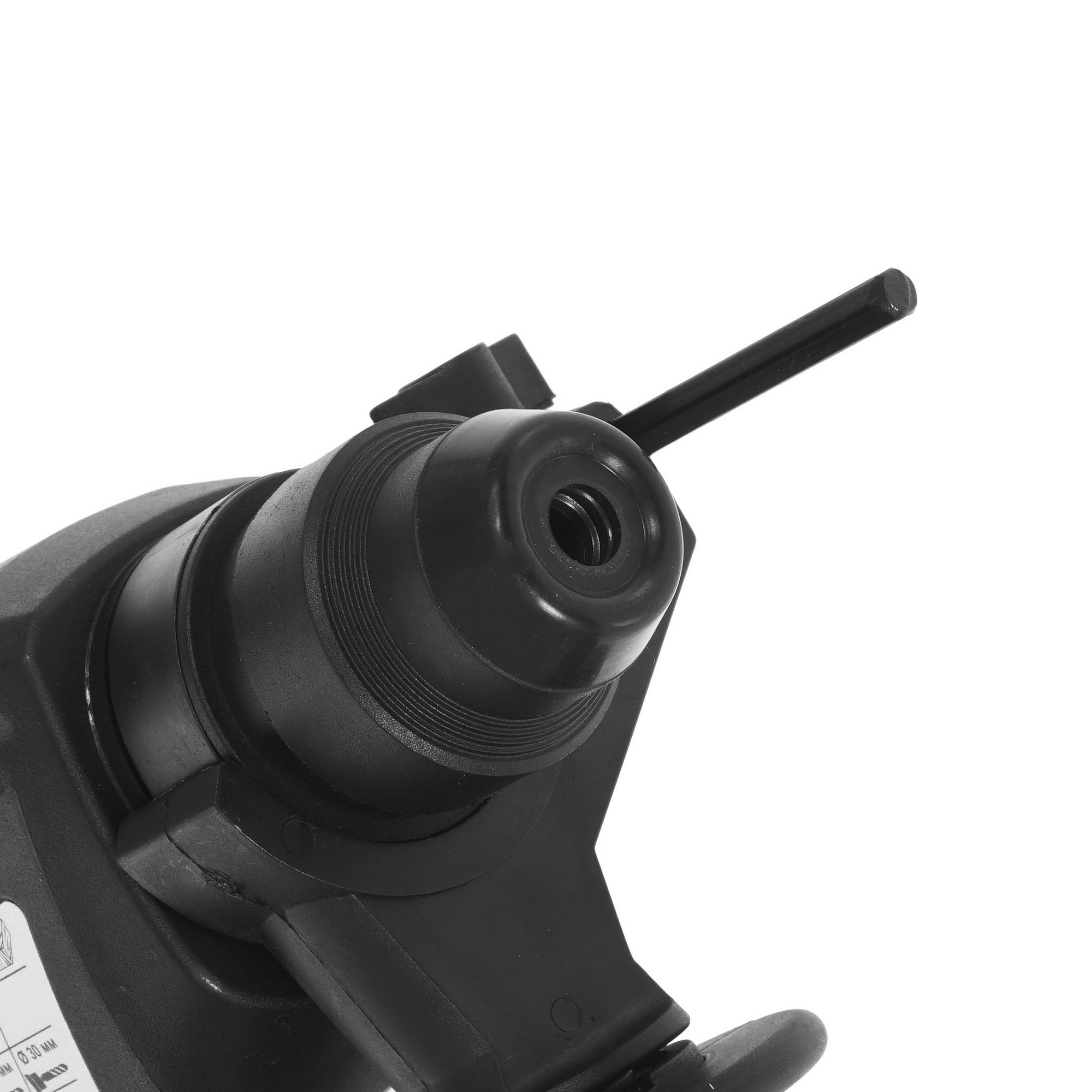 Перфоратор Интерскол ПА-24/18ВМ АПИ 18V 9029465 STDN-0129537 - Вид №4