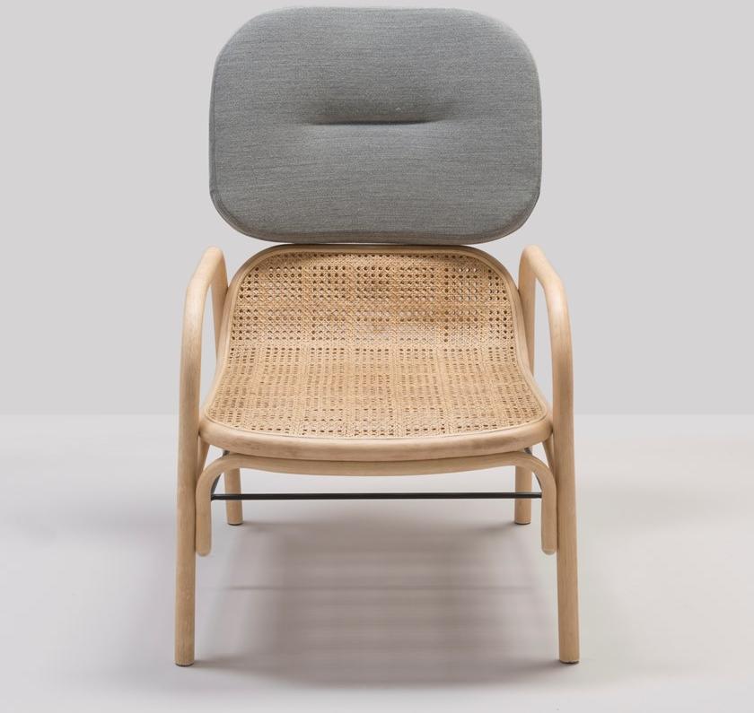 Orchid Edition Кресло из ротанга с подлокотниками sun-id-1433358 - Вид №1