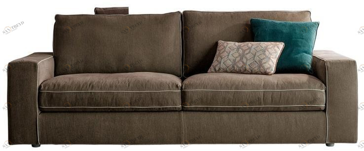 Twils Lounge Диван из ткани Atena sun-id-1412418