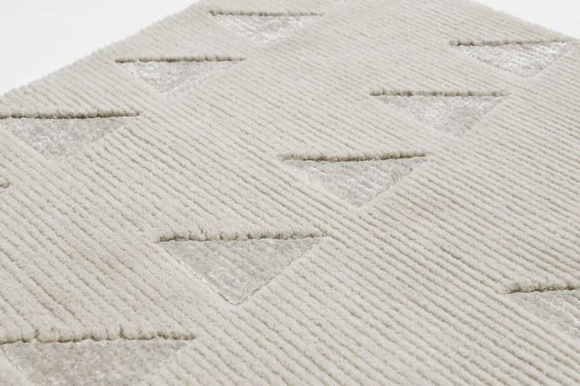 Tapis Rouge Прямоугольный коврик ручной работы Val camonica Tr 1693 - Вид №2