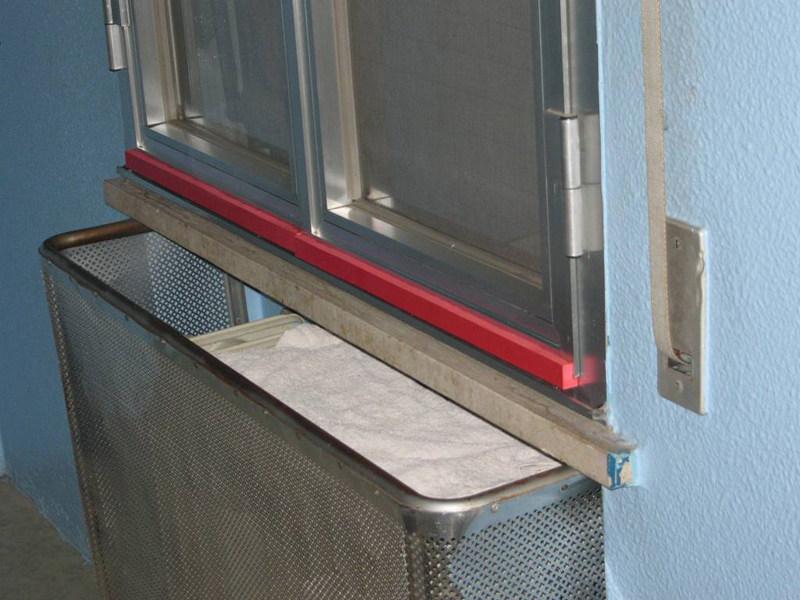 Piesse Защитные уголки для окон sun-id-1407987 - Вид №2