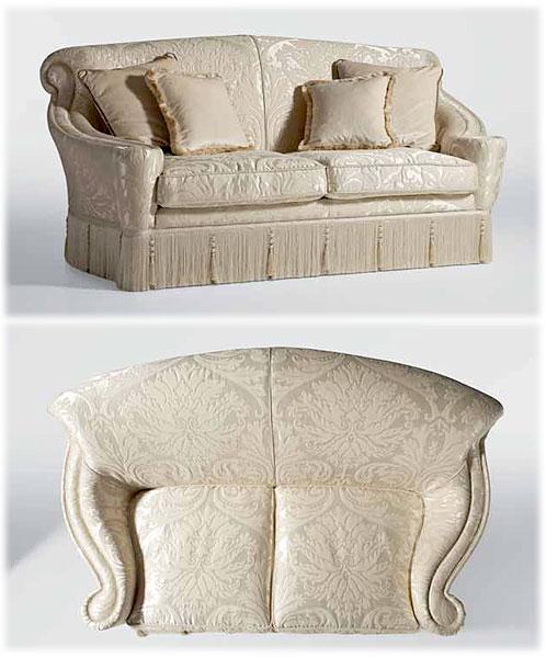 Диван  OAK MG 3063/1  - Вид №1