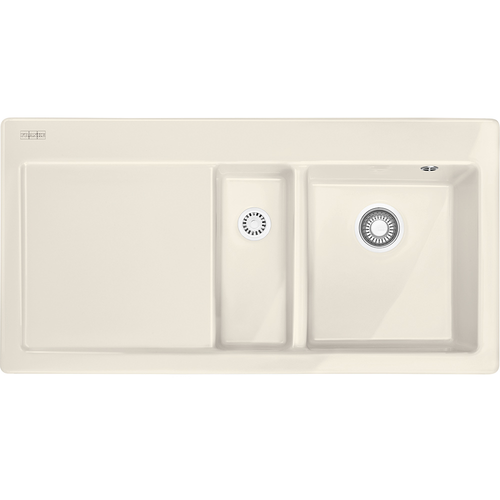 MTK 651-100 Мойка кухонная прямоугольная Franke Mythos